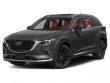 Used 2021 Mazda CX-9 Carbon Edition SUV