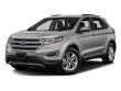 Used 2018 Ford Edge Titanium SUV