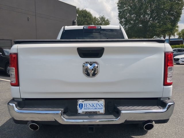 2023 Ram 1500 Big Horn Lone Star photo 4