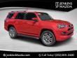Used 2022 Toyota 4Runner TRD Sport SUV
