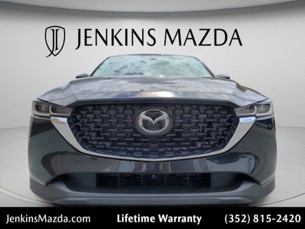 Used 2023 Mazda CX-5 2.5 S Preferred Package SUV