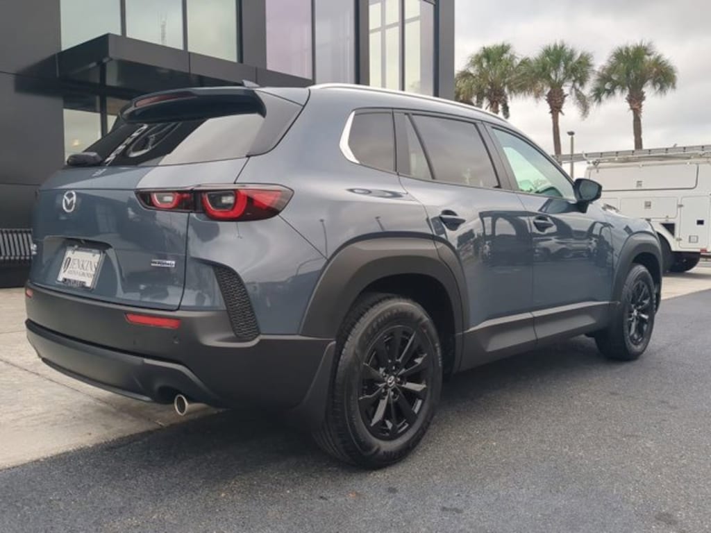 New 2026 Mazda CX-50 Hybrid Preferred SUV