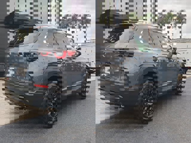 2026 Mazda CX-50 Preferred photo 3