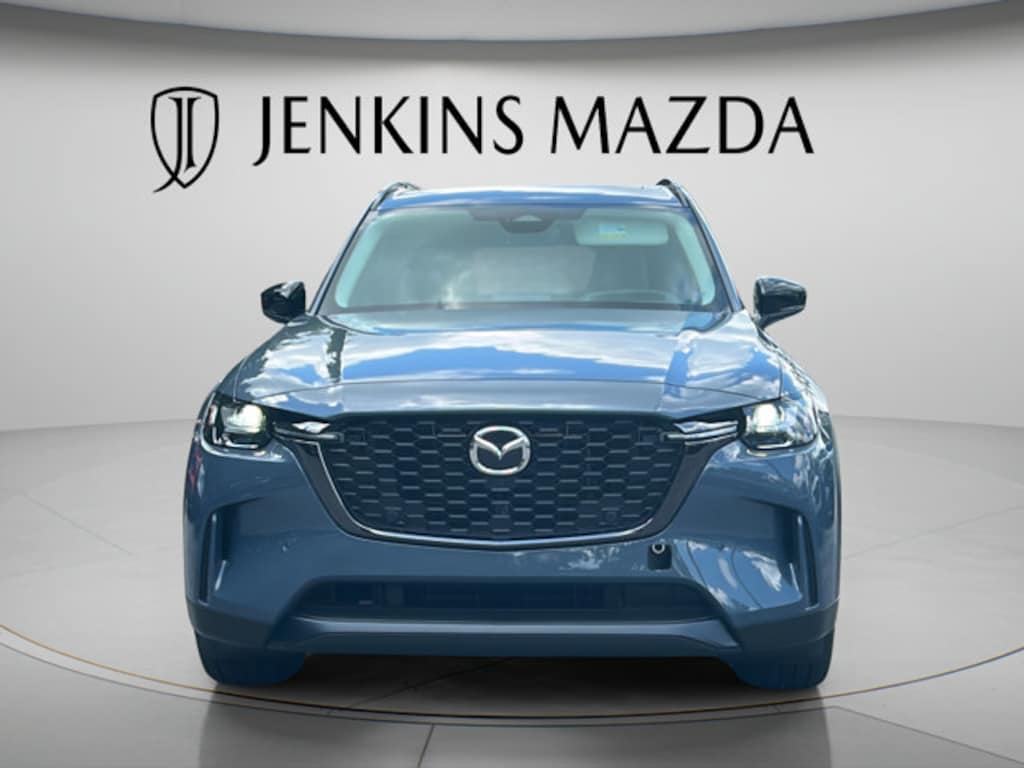 New 2026 Mazda CX-90 3.3 Turbo Premium SUV