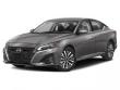 Used 2023 Nissan Altima 2.5 SV Sedan