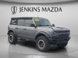 Used 2021 Ford Bronco Badlands SUV