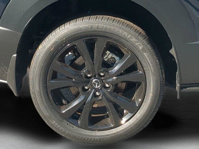 2025 Mazda CX-30 Turbo Premium - Photo 26