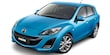  Mazda Mazdaspeed3
