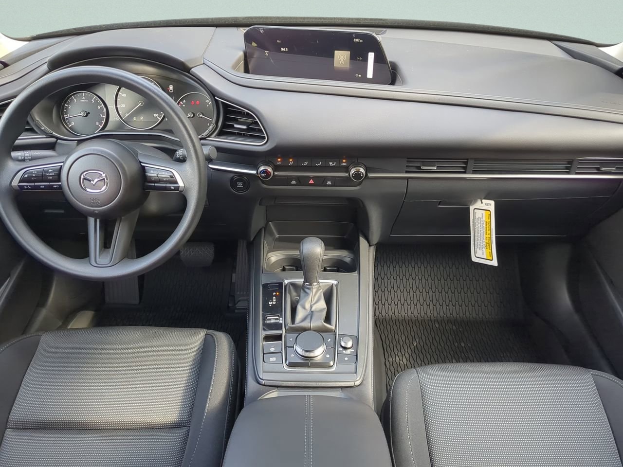 2026 Mazda CX-30 S - Photo 10