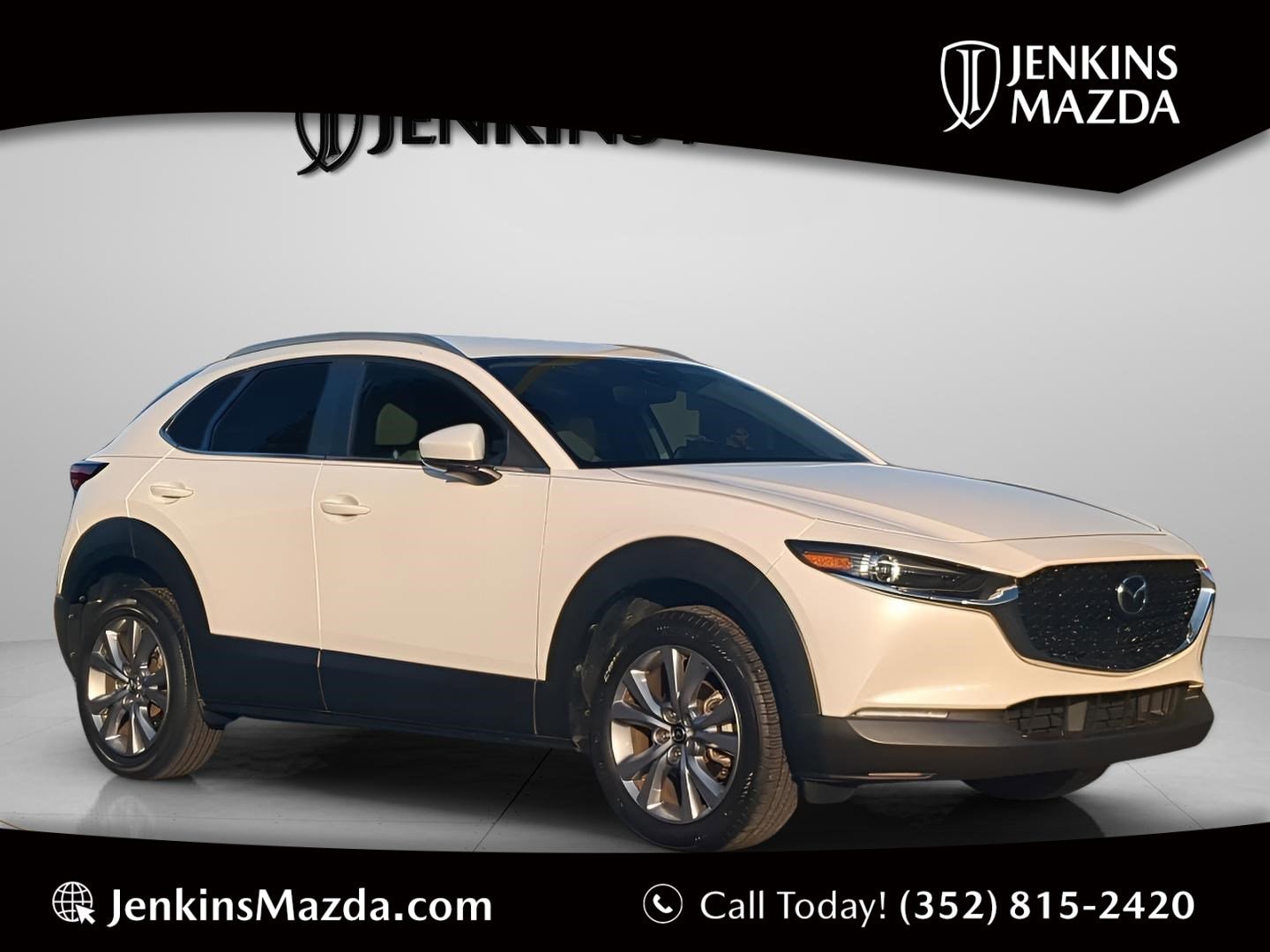 2023 Mazda CX-30 Preferred