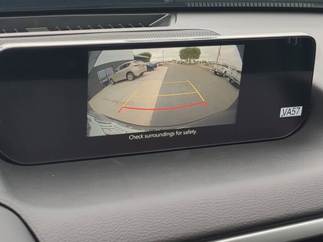2026 Mazda CX-50 Preferred - Photo 19