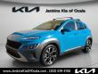 Used 2022 Hyundai Kona Limited SUV