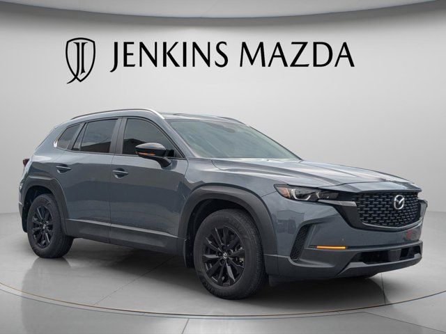 2024 Mazda CX-50 2.5 S SELECT's photo