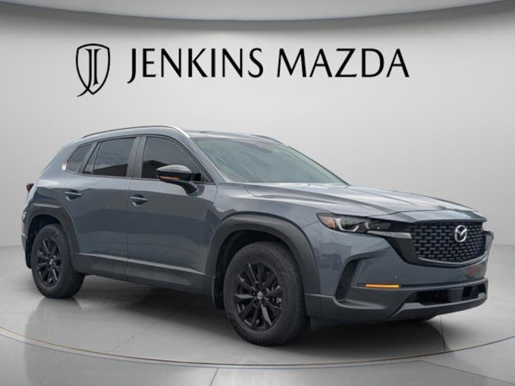 Used 2024 Mazda CX-50 2.5 S Select Package SUV