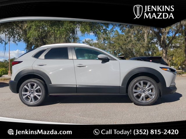 2026 Mazda CX-30 Preferred's photo