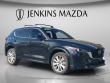 Certified 2023 Mazda CX-5 2.5 Turbo Signature SUV