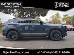 2026 Mazda CX-50 Hybrid Premium SUV