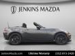 Used 2021 Mazda MX-5 Miata Club Convertible