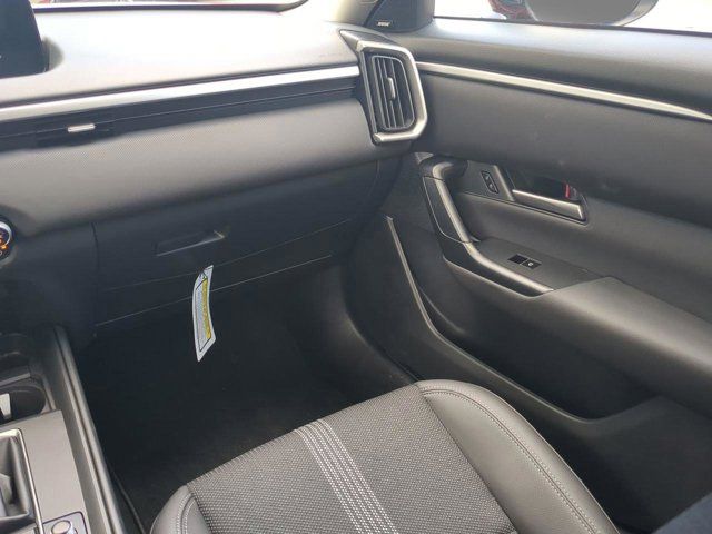 2025 Mazda CX-50 Premium - Photo 11