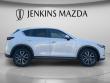 Used 2018 Mazda CX-5 Touring SUV