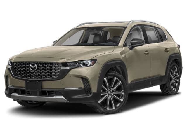 2024 Mazda CX-50 2.5 TURBO PREMIUM PLUS's photo