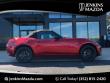 Certified 2025 Mazda MX-5 Miata Sport Convertible