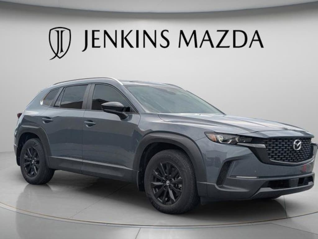 Used 2024 Mazda CX-50 2.5 S Select Package SUV