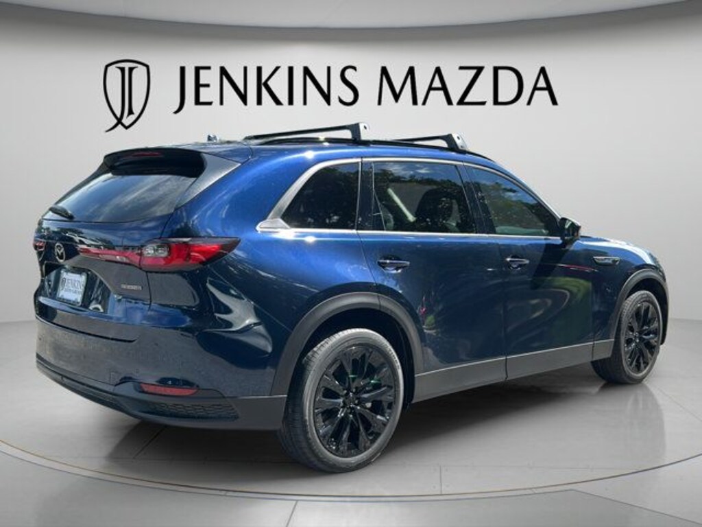 New 2026 Mazda CX-90 3.3 Turbo Premium SUV