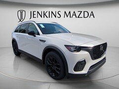 2026 Mazda CX-70 3.3 Turbo Preferred SUV