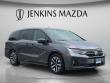 Used 2025 Honda Odyssey EX-L Minivan/Van