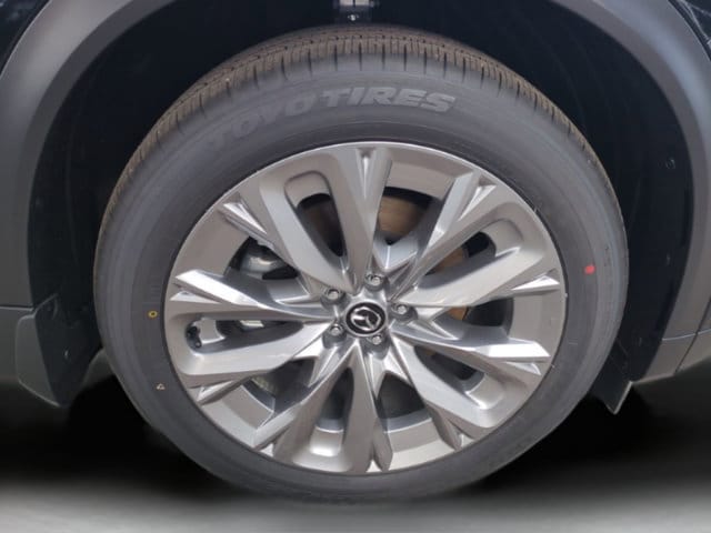 2026 Mazda CX-90 Premium Plus Package - Photo 29