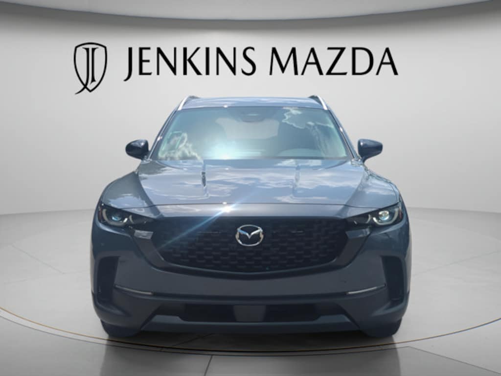 New 2026 Mazda CX-50 2.5 S Select SUV