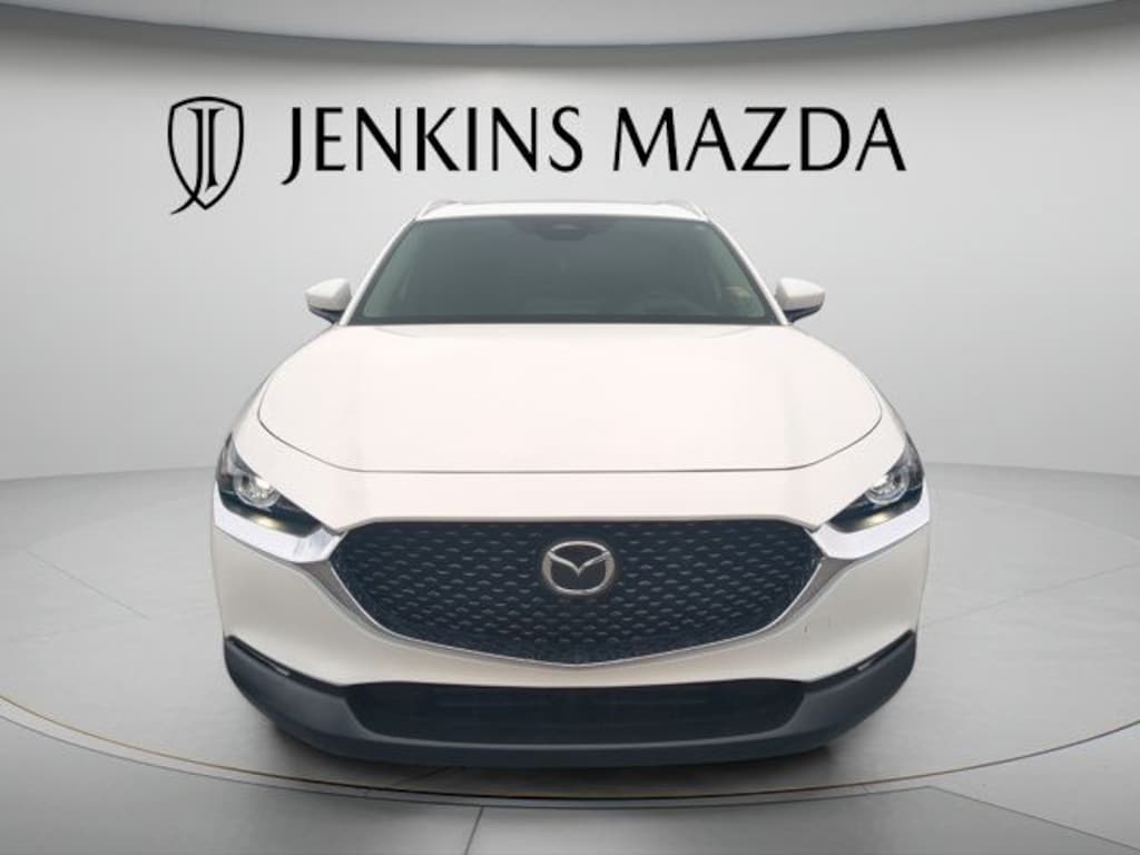 Certified 2025 Mazda CX-30 2.5 S Premium Package SUV