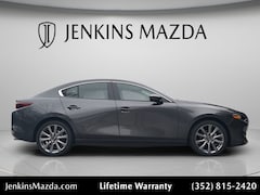 2026 Mazda Mazda3 Sedan 2.5 S Preferred Sedan