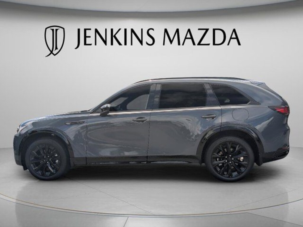 New 2026 Mazda CX-90 3.3 Turbo S Premium SUV