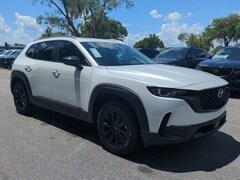 2026 Mazda CX-50 2.5 S Preferred SUV