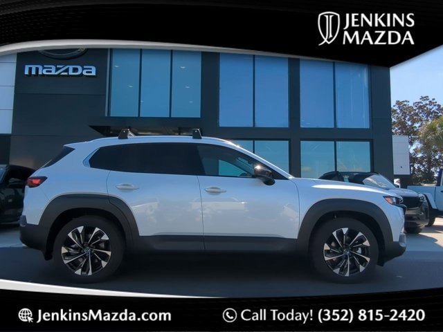2026 Mazda CX-50 Premium Plus's photo