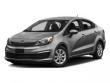 Used 2016 Kia Rio LX Sedan