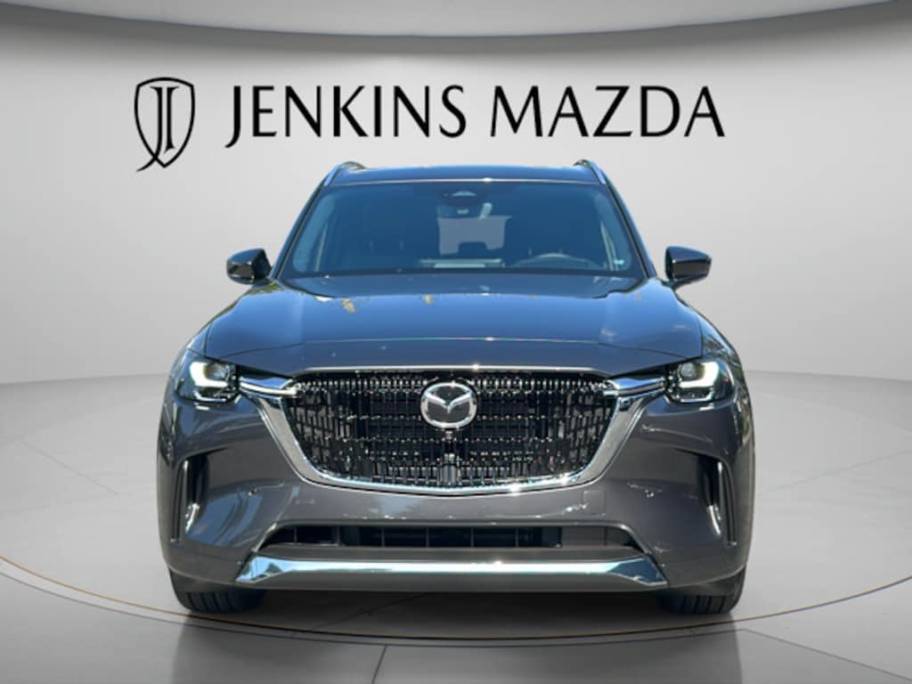 New 2026 Mazda CX-90 3.3 Turbo S Premium Plus SUV