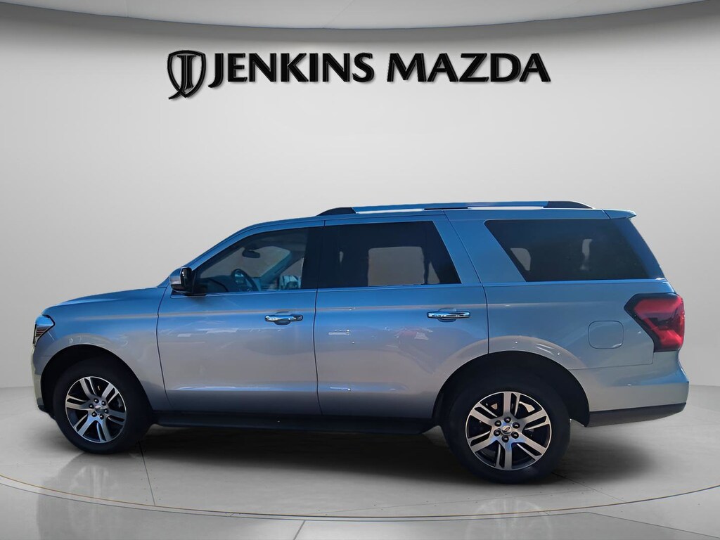 Used 2024 Ford Expedition Limited SUV