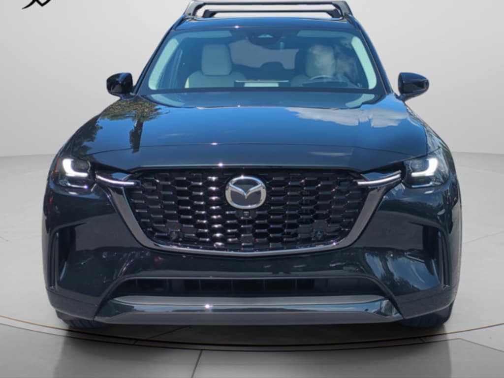 New 2026 Mazda CX-90 3.3 Turbo S Premium Sport SUV