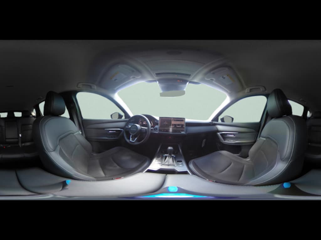 New 2026 Mazda CX-5 2.5 S Select SUV