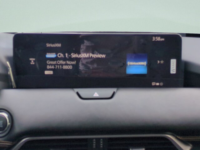 2026 Mazda CX-90 Premium Plus Package - Photo 14