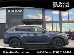 2025 Mazda CX-50 2.5 S Preferred Package SUV