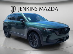2026 Mazda CX-50 2.5 S Preferred SUV