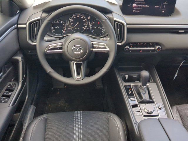 2025 Mazda CX-50 Premium - Photo 10