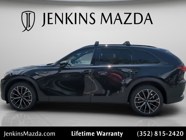 Used 2025 Mazda CX-70 Phev Premium Plus SUV