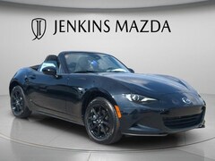 2026 Mazda MX-5 Miata Sport Convertible