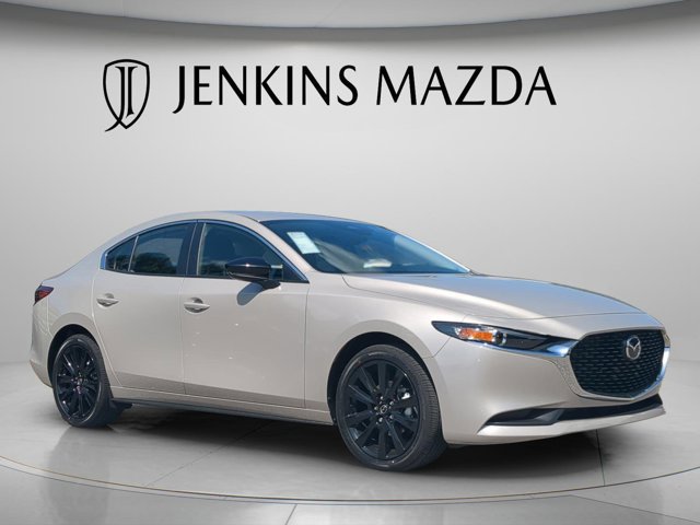2026 Mazda CX-3 Select Sport AT 4-Door SKYACTIV's photo