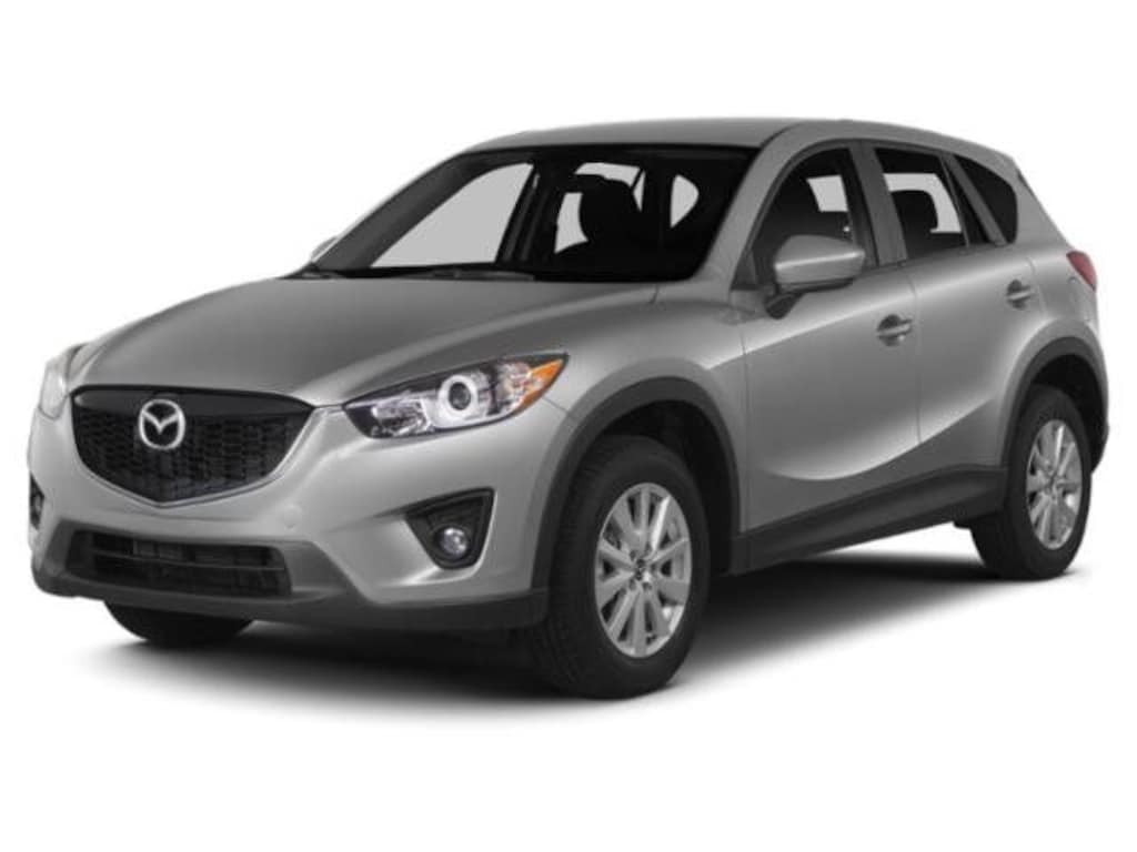 Used 2015 Mazda Mazda CX-5 Grand Touring SUV